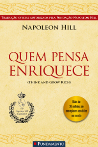 Quem Pensa Enriquece