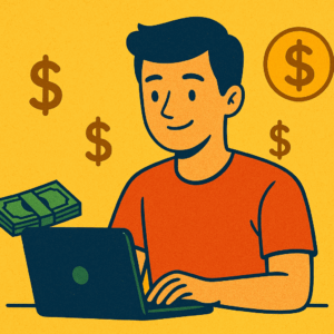 💸 Renda Extra em 2025: O Que Realmente Funciona Hoje?